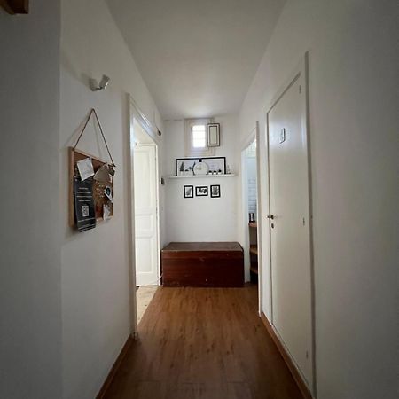 Logico #35 Home Bari Ngoại thất bức ảnh
