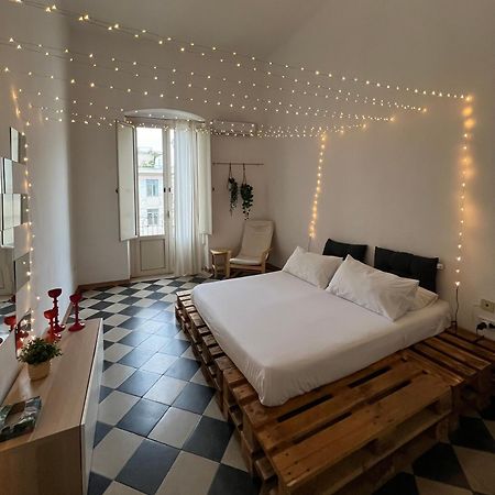 Logico #35 Home Bari Ngoại thất bức ảnh