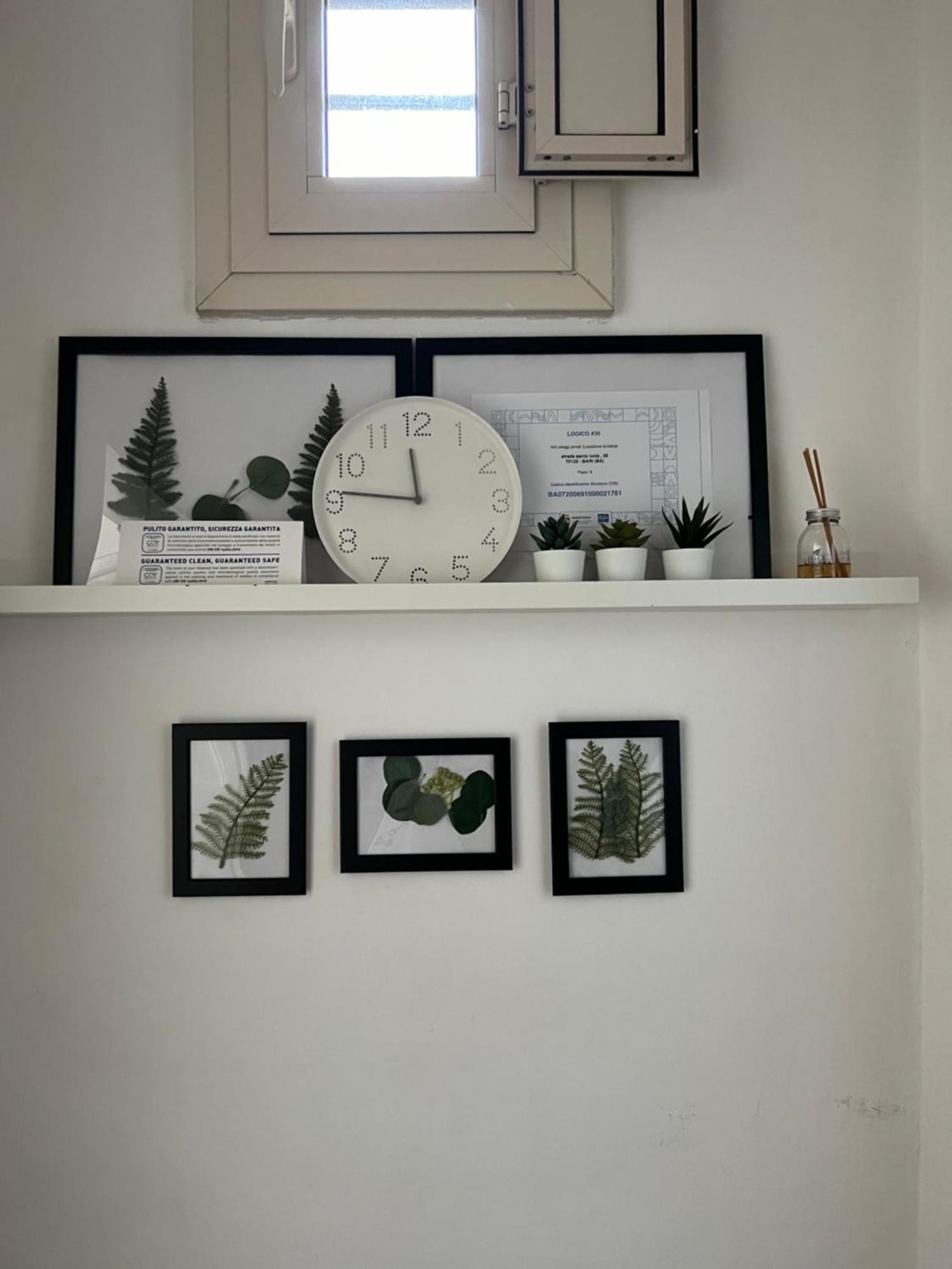 Logico #35 Home Bari Ngoại thất bức ảnh