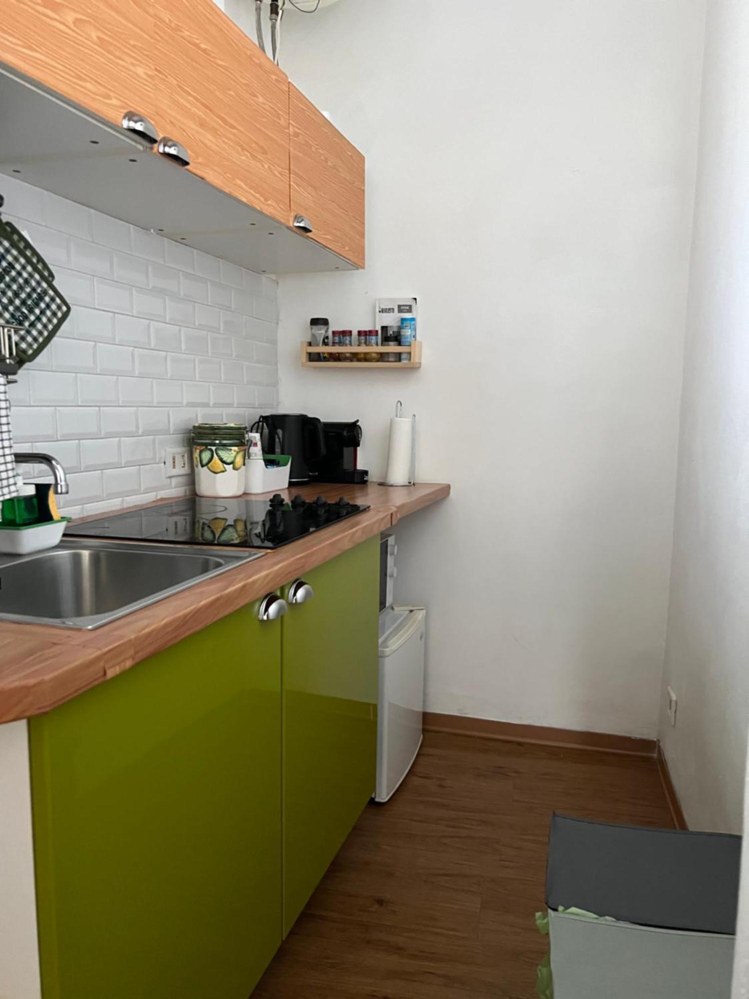 Logico #35 Home Bari Ngoại thất bức ảnh
