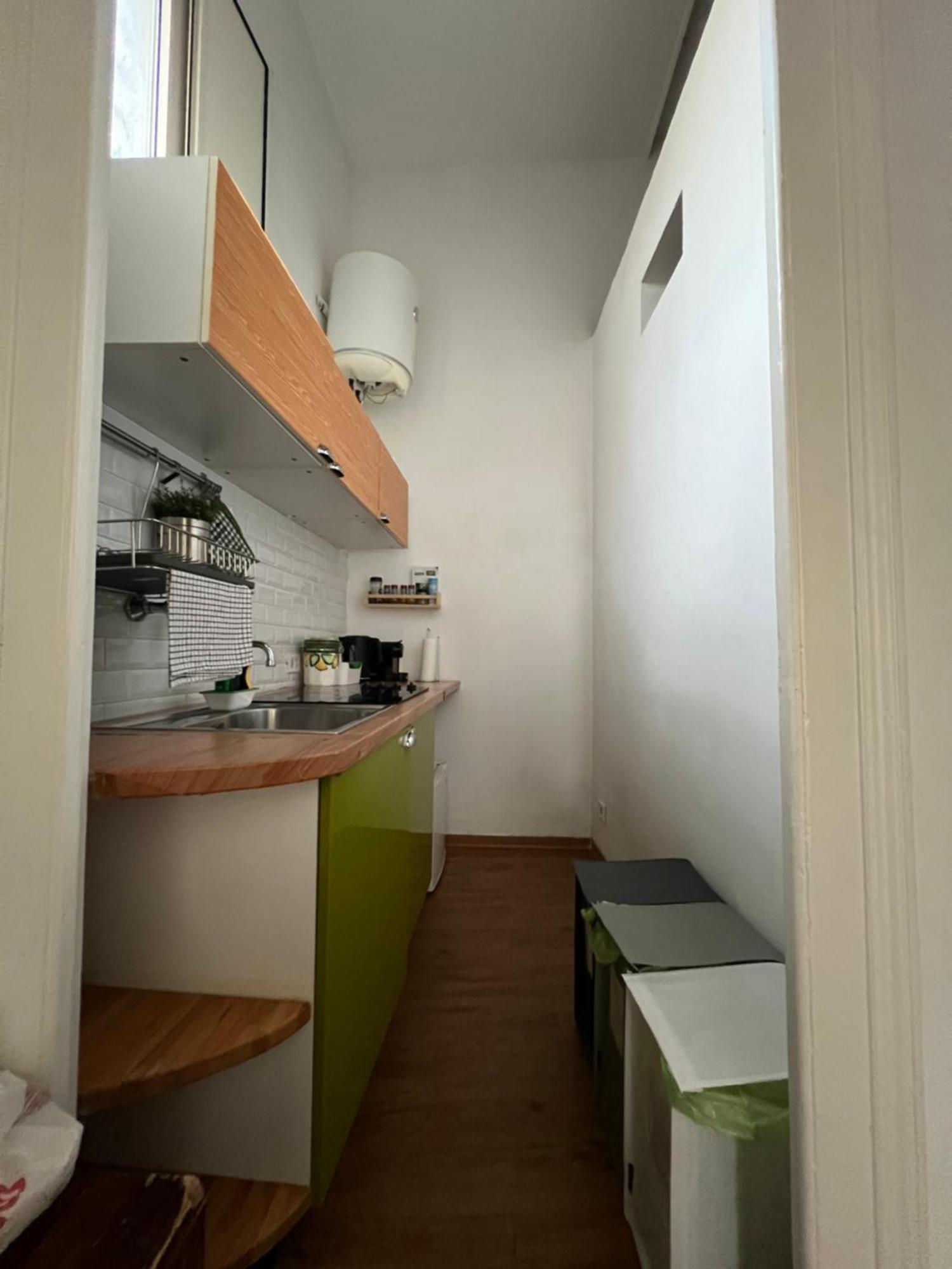 Logico #35 Home Bari Ngoại thất bức ảnh