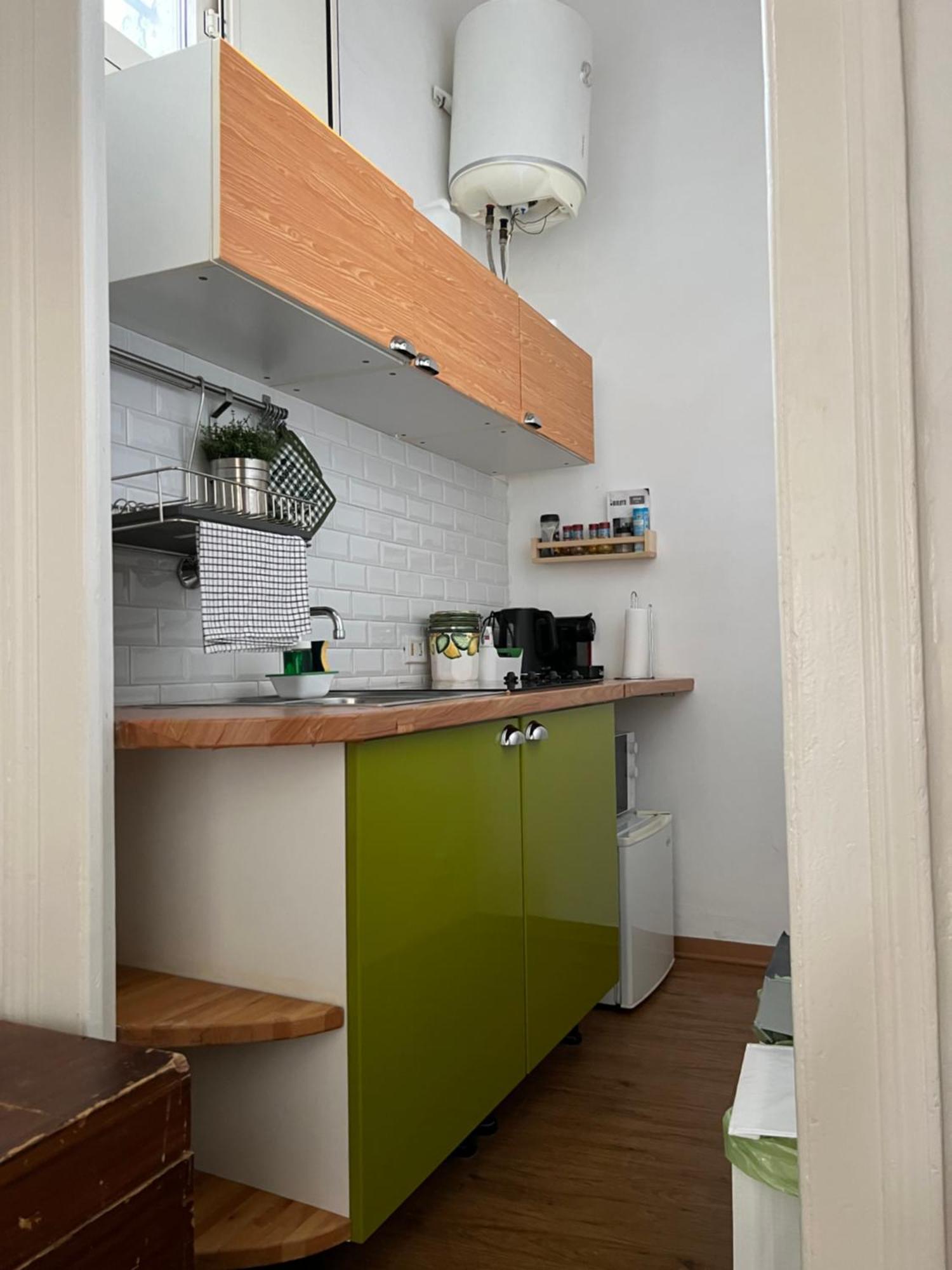 Logico #35 Home Bari Ngoại thất bức ảnh