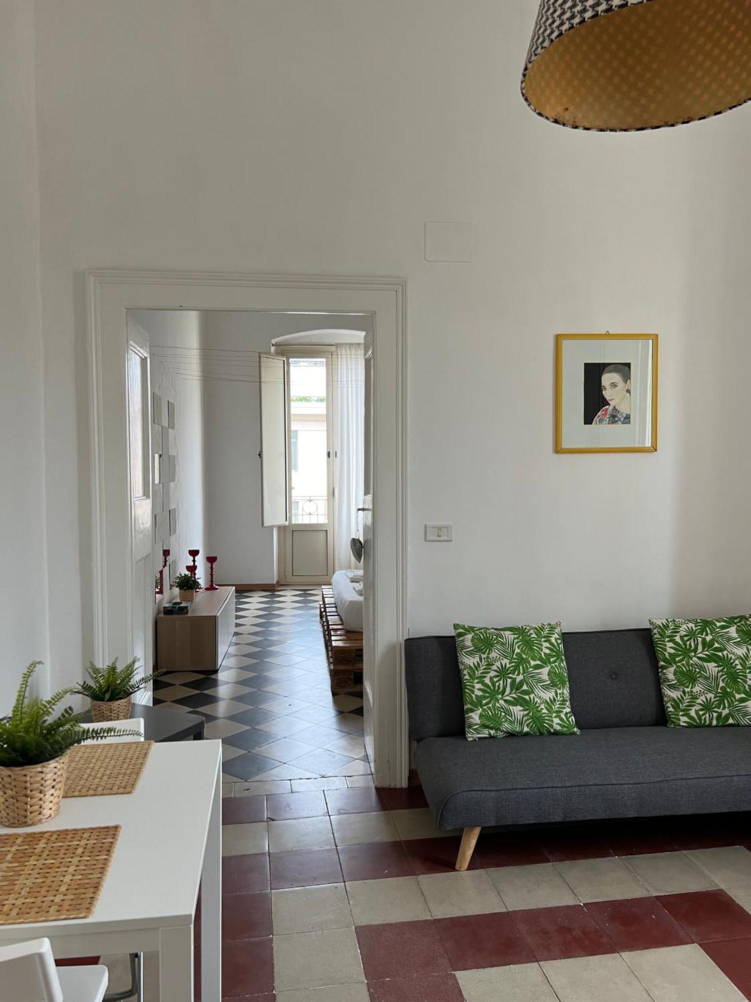 Logico #35 Home Bari Ngoại thất bức ảnh