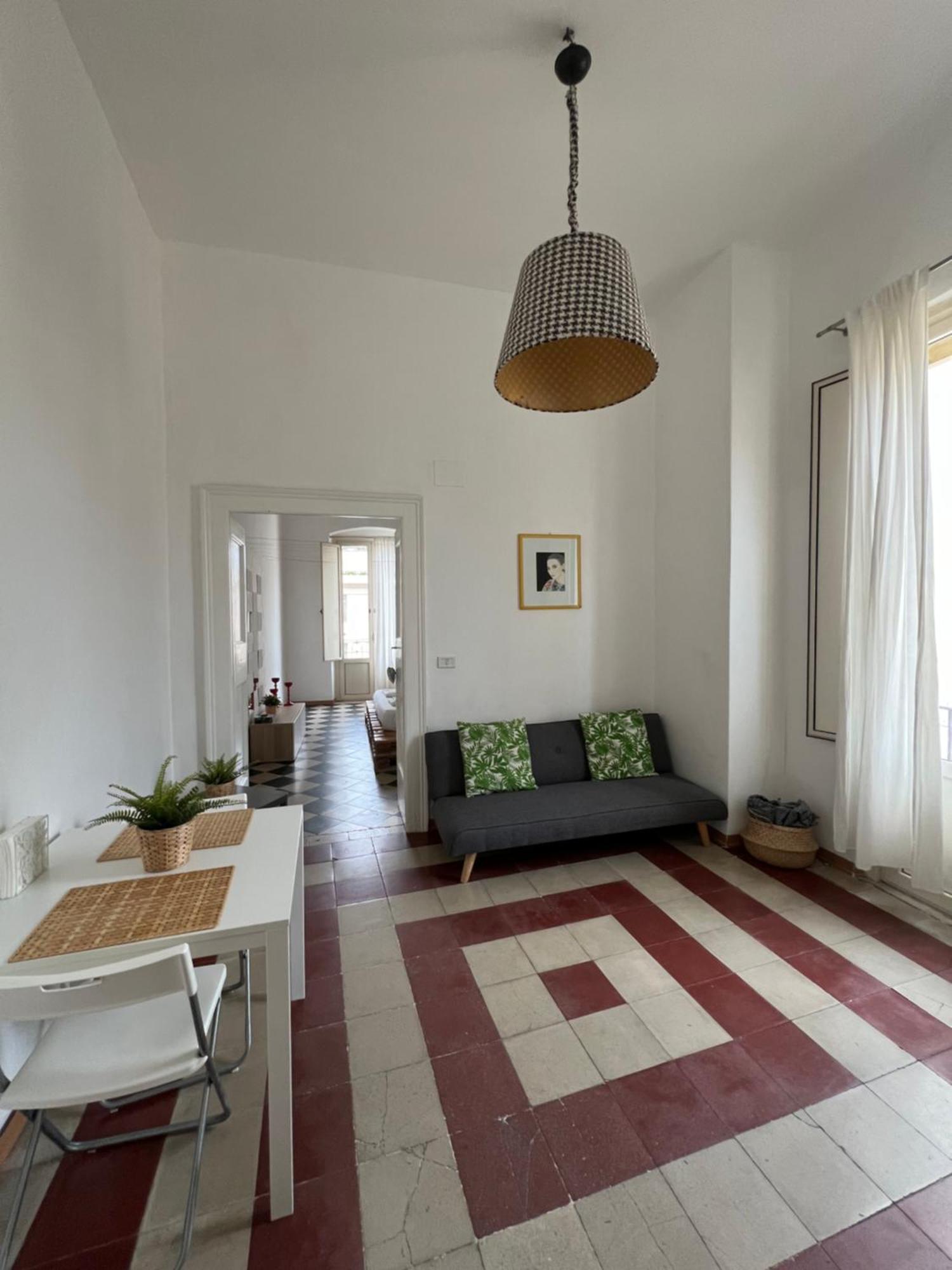 Logico #35 Home Bari Ngoại thất bức ảnh