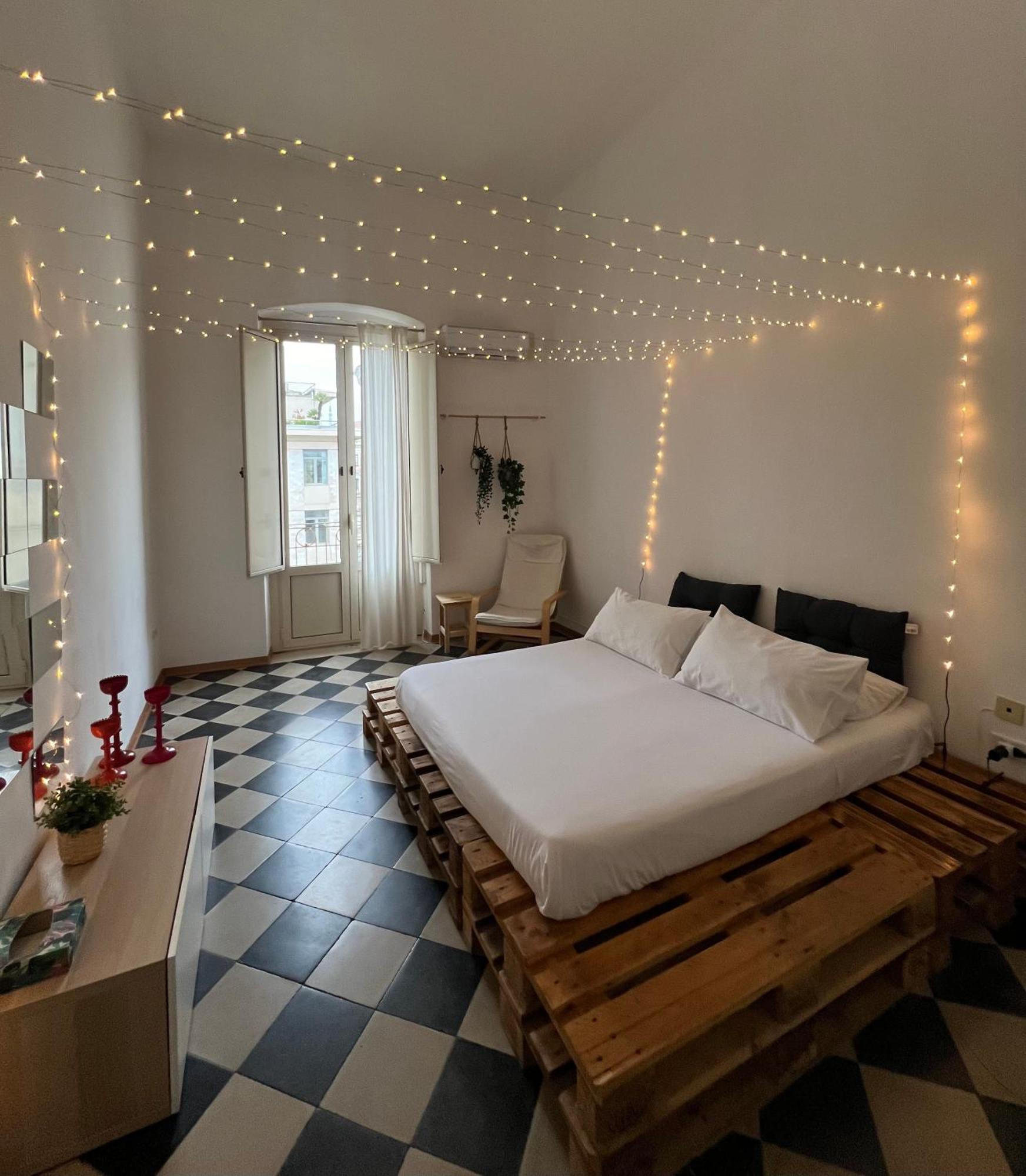 Logico #35 Home Bari Ngoại thất bức ảnh
