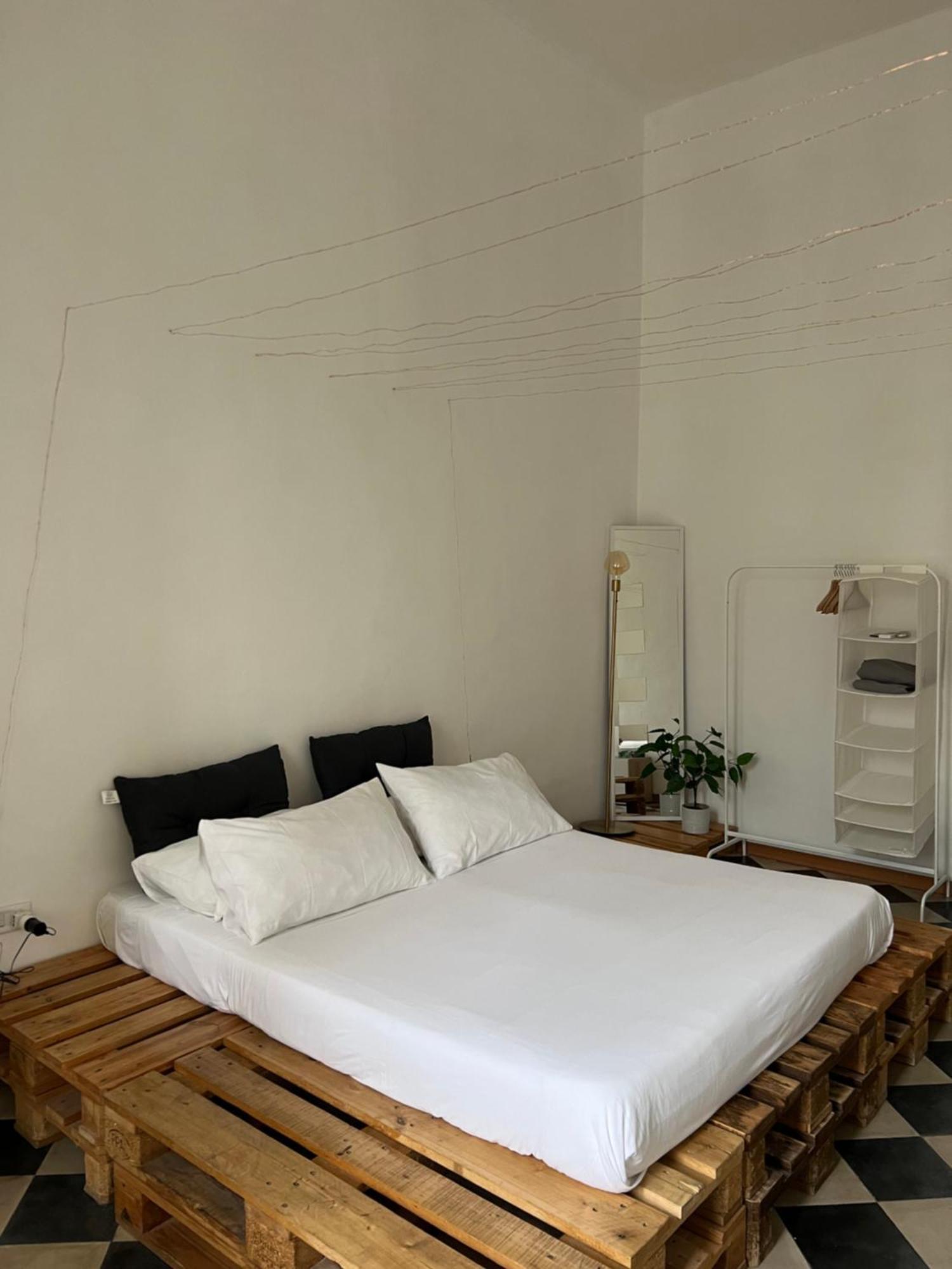 Logico #35 Home Bari Ngoại thất bức ảnh