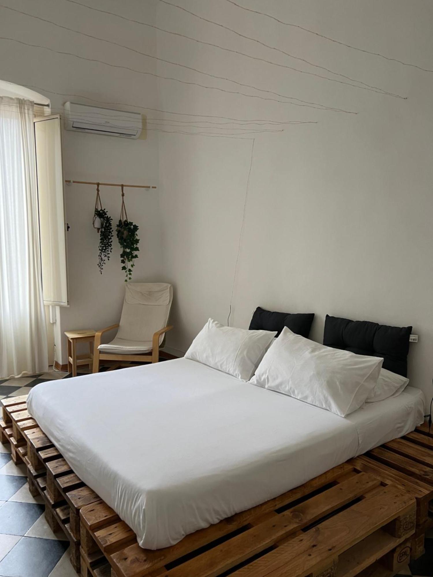 Logico #35 Home Bari Ngoại thất bức ảnh