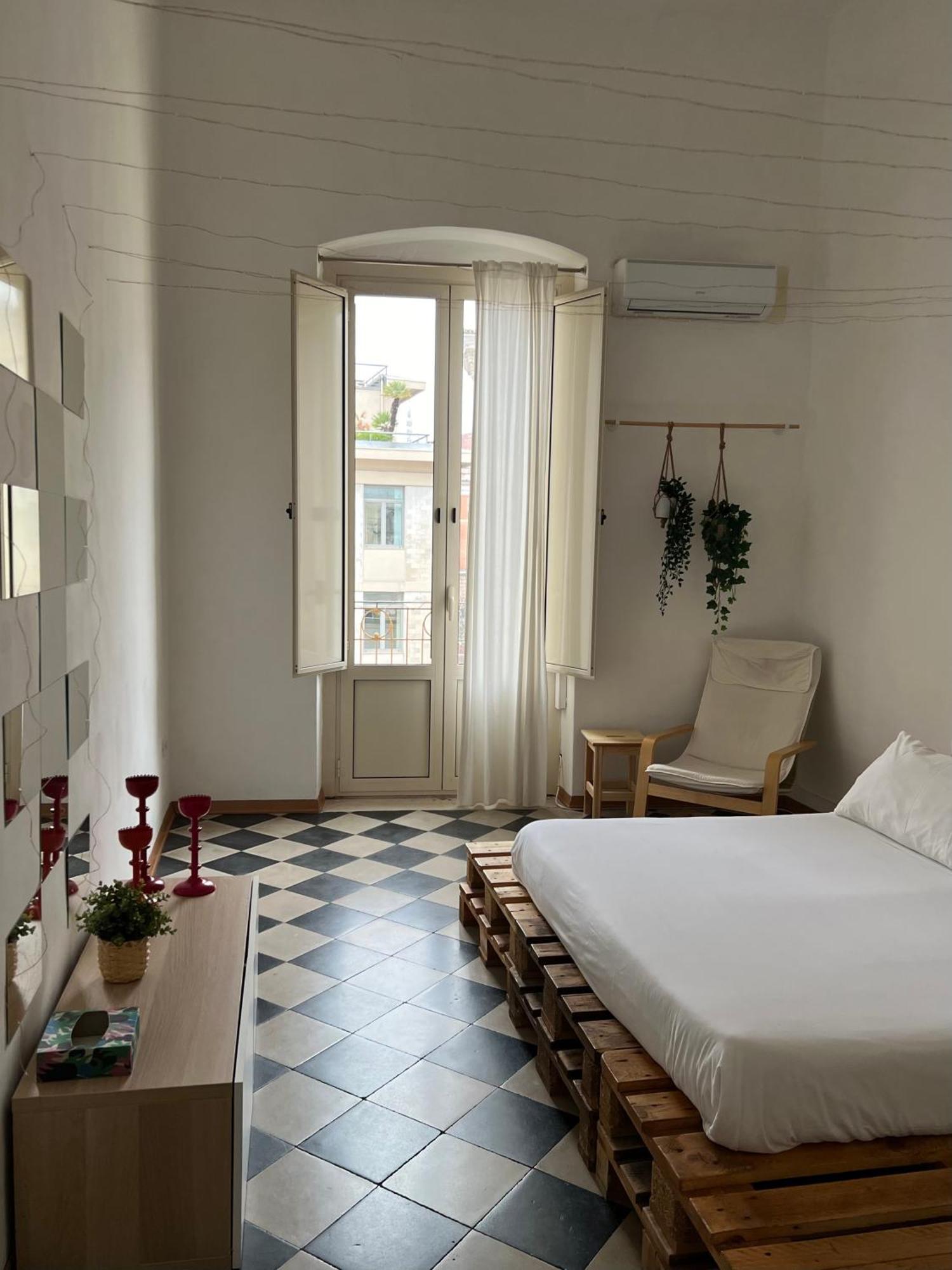 Logico #35 Home Bari Ngoại thất bức ảnh