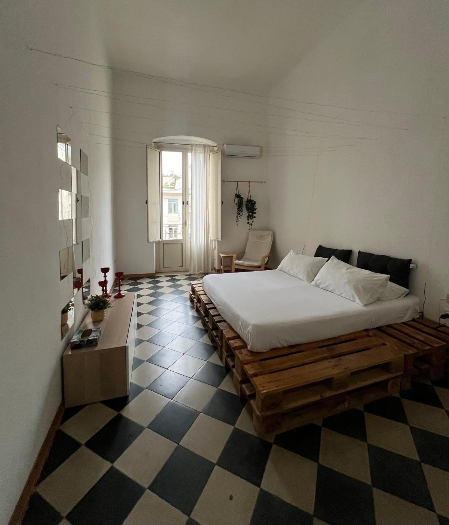 Logico #35 Home Bari Ngoại thất bức ảnh